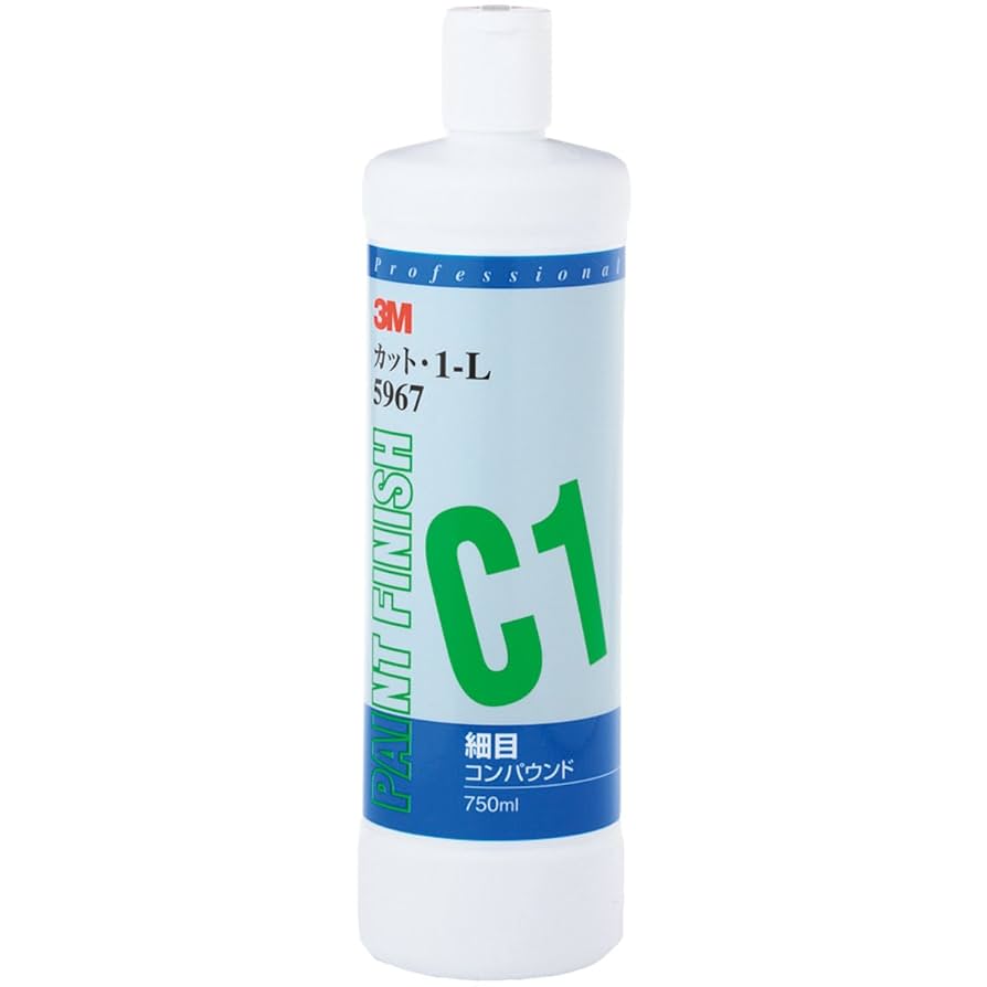 3M パーフェクトプロ フィニッシュセット 750ml 71mNRSH3RrL._UF894,1000_QL80_.jpg